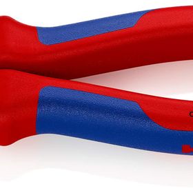 Knipex 02 05 200 mm Ağır Tip Kombine Pense