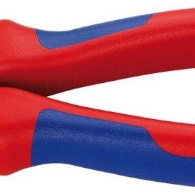 Knipex 02 05 200 mm Ağır Tip Kombine Pense