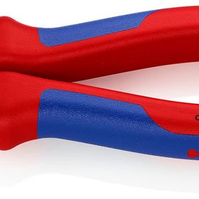 Knipex 02 05 200 mm Ağır Tip Kombine Pense