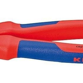 Knipex 02 05 225 mm Ağır Tip Kombine Pense