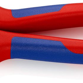 Knipex 02 05 225 mm Ağır Tip Kombine Pense