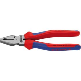 Knipex 02 05 225 mm Ağır Tip Kombine Pense