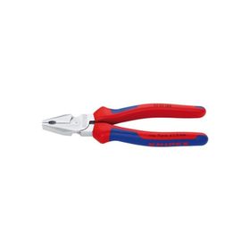 Knipex 02 05 225 mm Ağır Tip Kombine Pense