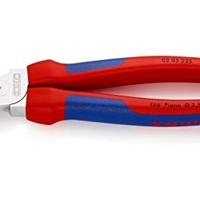Knipex 02 05 225 mm Ağır Tip Kombine Pense