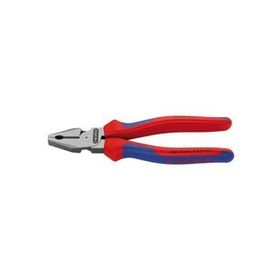 Knipex 02 05 225 mm Ağır Tip Kombine Pense