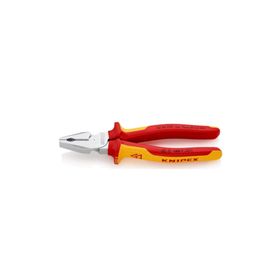 Knipex 02 06 200 mm Ağır Tip VDE Pense