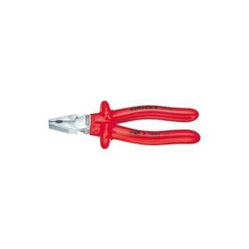 Knipex 02 07 200 225 mm N11.3559 Ağır Tip Kombine Pense