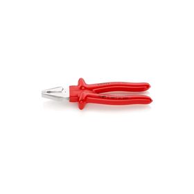 Knipex 02 07 200 225 mm N11.3559 Ağır Tip Kombine Pense