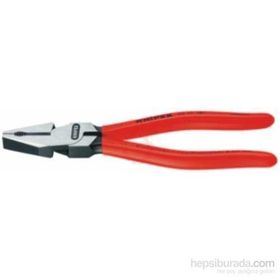 Knipex 0201225 Kombine Penseler