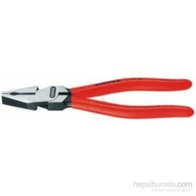 Knipex 0201225 Kombine Penseler
