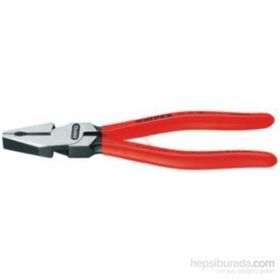 Knipex 0201225 Kombine Penseler