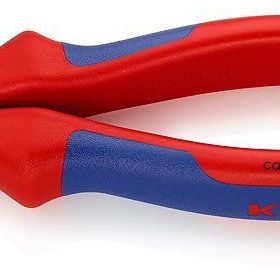 Knipex 0202 180 mm Kombine Pensesi