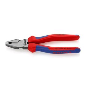 Knipex 0202 180 mm Kombine Pensesi