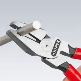 Knipex 0202 180 mm Kombine Pensesi