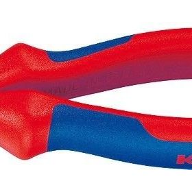 Knipex 0202 200 mm Kombine Pensesi