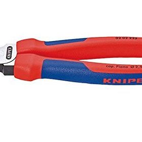 Knipex 0202225 Kombine Penseler
