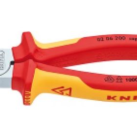Knipex 0206 200 mm Kombine Pensesi