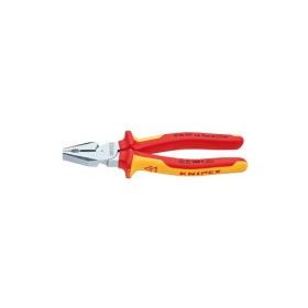 Knipex 0206 200 mm Kombine Pensesi