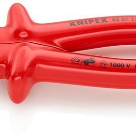 Knipex 0207225 Kombine Penseler