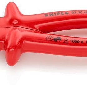 Knipex 0207225 Kombine Penseler