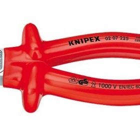 Knipex 0207225 Kombine Penseler