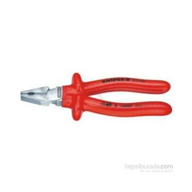 Knipex 0207225 Kombine Penseler