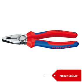 Knipex 03 02 180 Kombine Pense