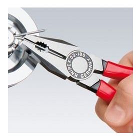 Knipex 03 02 180 Kombine Pense