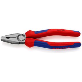 Knipex 03 02 200 Kombine Pense