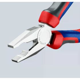 Knipex 03 05 160 mm Kombine Pense