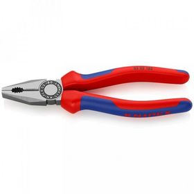 Knipex 03 05 180 mm Kombine Pense