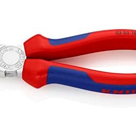 Knipex 03 05 180 mm Kombine Pense