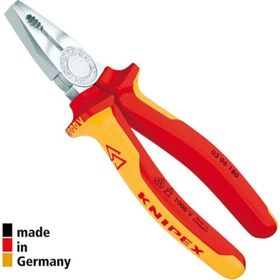 Knipex 03 06 160 Kombine Pense