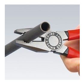 Knipex 03 06 180 Kombine Pense
