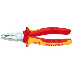 Knipex 03 06 180 Kombine Pense