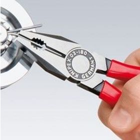 Knipex 03 06 180 Kombine Pense