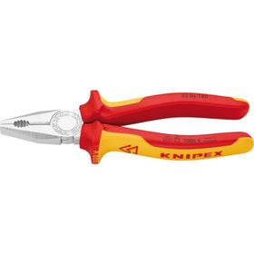Knipex 03 06 200 Kombine Pense