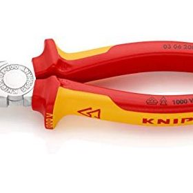 Knipex 03 06 200 Kombine Pense