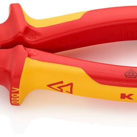 Knipex 03 06 200 Kombine Pense