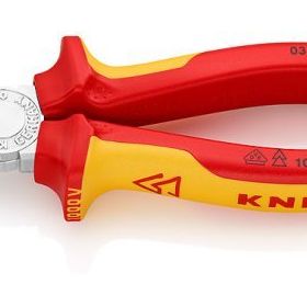 Knipex 03 06 200 Kombine Pense