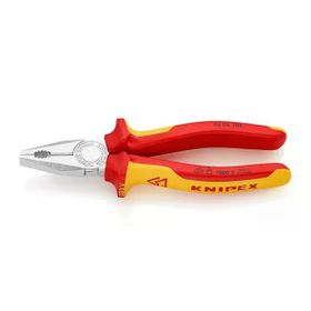 Knipex 03 06 200 Vde 200 mm Kombine Pense