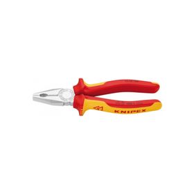 Knipex 03 06 200 Vde 200 mm Kombine Pense