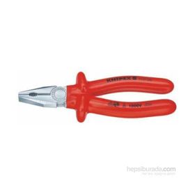 Knipex 03 07 180 Kombine Pense