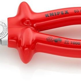 Knipex 03 07 180 Kombine Pense