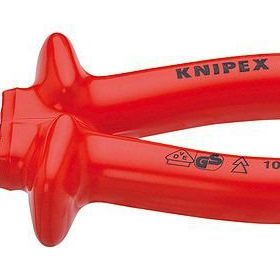 Knipex 03 07 180 Kombine Pense