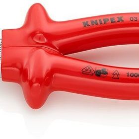Knipex 03 07 200 Kombine Pense