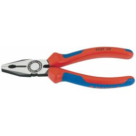 Knipex 0302160 160 mm Kalın İzole Kombine Pense