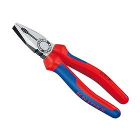 Knipex 0302160 160 mm Kalın İzole Kombine Pense
