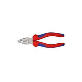 Knipex 0302160 160 mm Kalın İzole Kombine Pense
