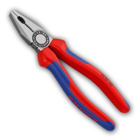 Knipex 0302180 Kombine 180 mm Pense